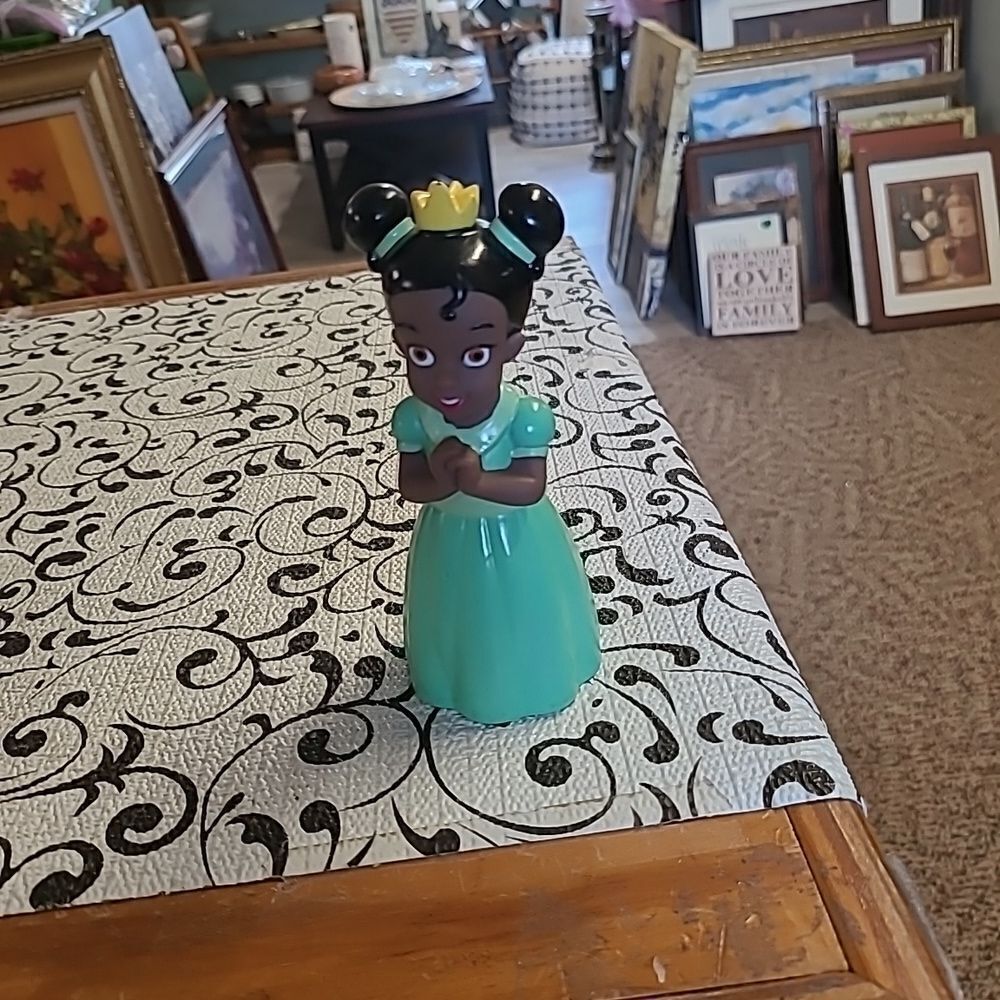Disney Princess and the Frog Toy